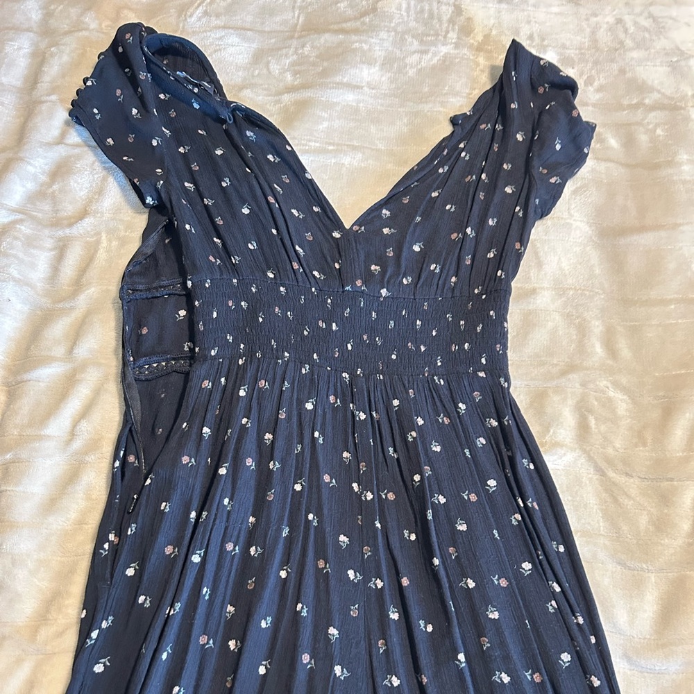 american eagle jumpsuit